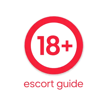 ESCORT GUIDE logo for voksen dating